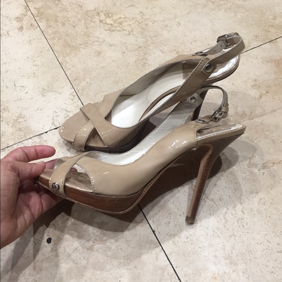 Christian Dior Heels - Picture 2 of 5